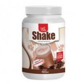 Shake Chocolate