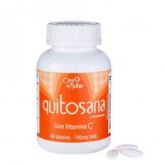 Quitosana Vitamina C